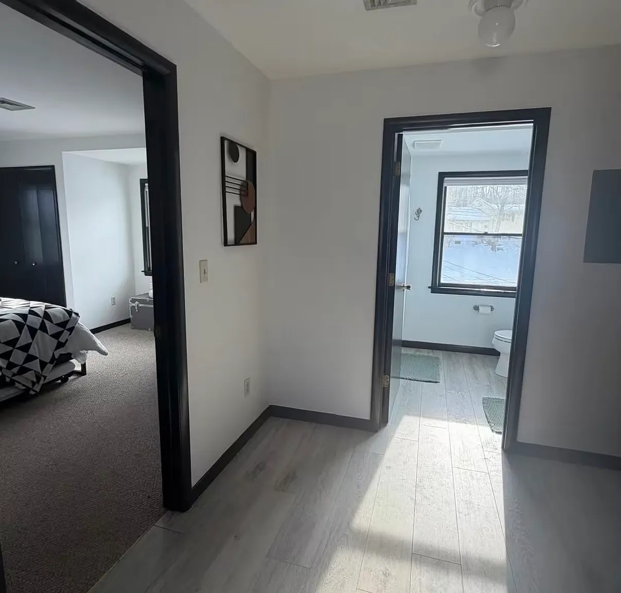 1 bed, 750 sqft, $1,850 — Photo 3