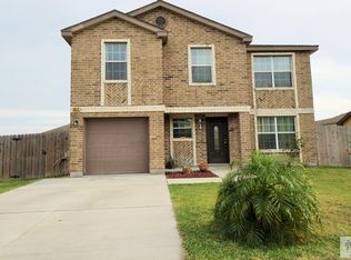 8813 Osprey St, Harlingen, TX 78552