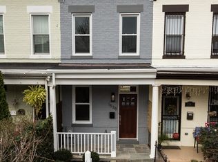 1538 D St SE, Washington, DC 20003