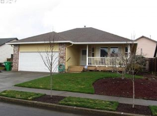 3263 SE 24th Ter, Gresham, OR 97080