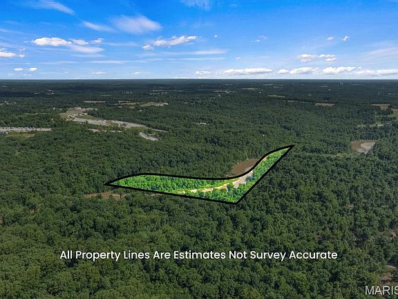 2nd image of 0 Cardinal Ln