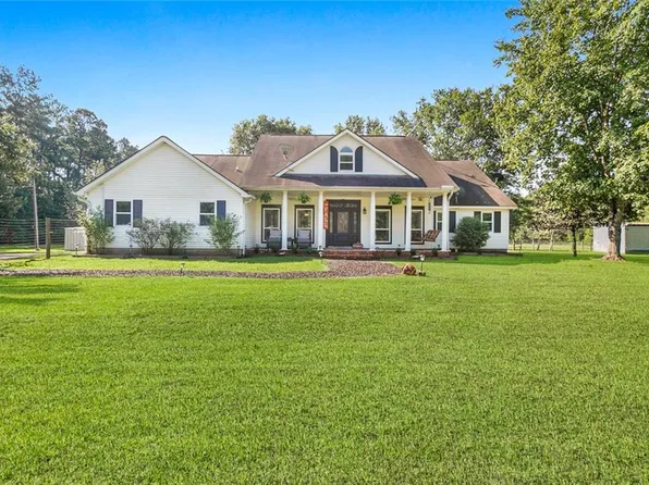 28045 Oak Knoll Rd, Abita Springs, LA 70420