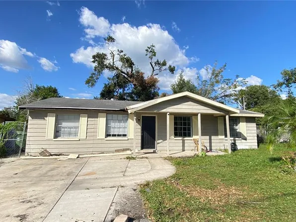 2604 E 109th Ave, Tampa, FL 33612