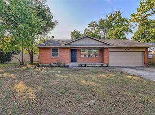 418 Lou Ave, Duncanville, TX 75137