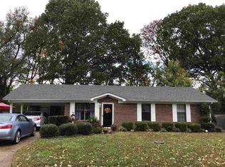 1947 Kit Carson Rd, Dyersburg, TN 38024