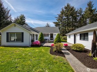 1935 State Route 105, Grayland, WA 98547