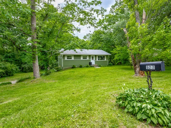 527 Timberlinks Dr, Signal Mountain, TN 37377