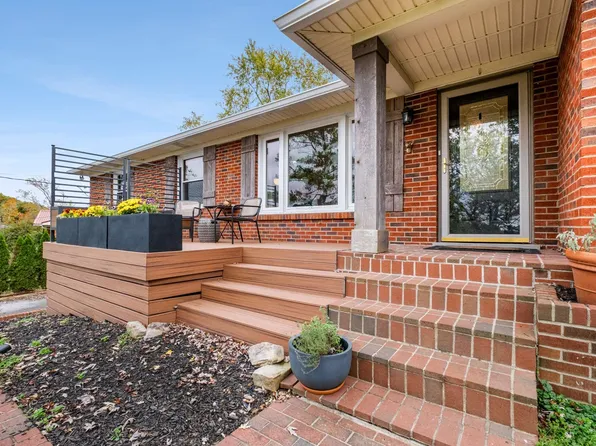 2612 Lishwood Dr, Nashville, TN 37214