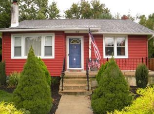 40 Walnut St, Clayton, NJ 08312