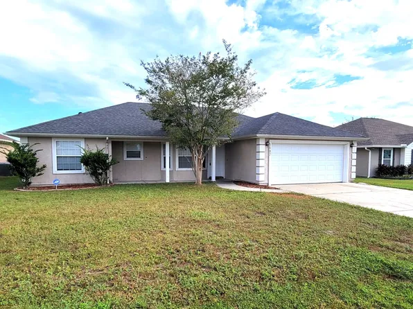 5607 Frank Hough Rd, Panama City, FL 32404