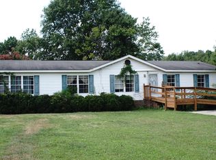 4942 Sawdust Rd, Wilson, NC 27893