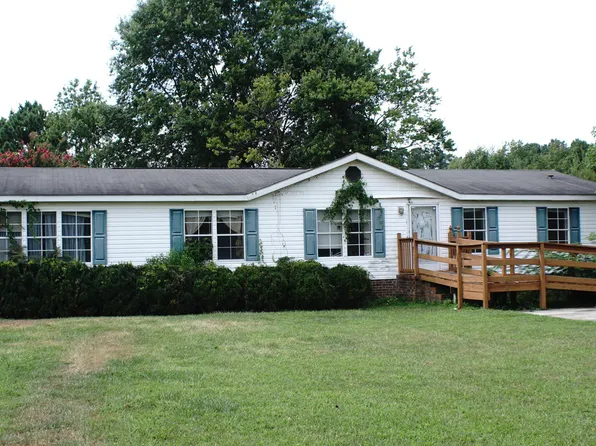 4942 Sawdust Road, Wilson, NC 27893