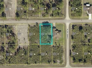 2603 27th St W, Lehigh Acres, FL 33971