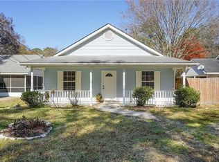 20295 Garland St, Covington, LA 70435