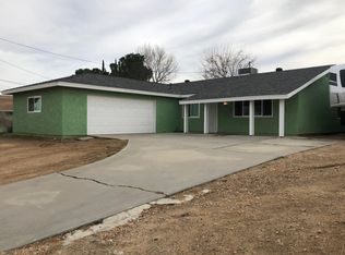 4748 W Avenue L13, Quartz Hill, CA 93536