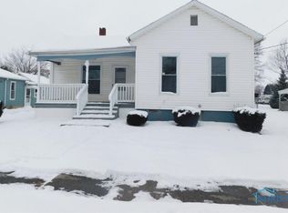 605 N Fayette St, Fayette, OH 43521