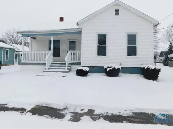 605 N Fayette St, Fayette, OH 43521