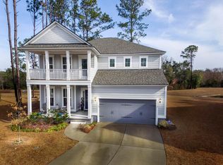 1118 Bright Ct, Charleston, SC 29412