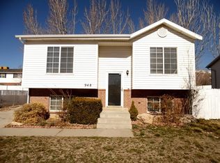948 W 1400 N, Ogden, UT 84404