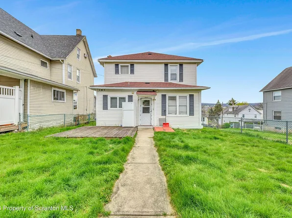 1425 Church Ave, Scranton, PA 18508