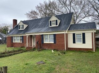 338 Doles Blvd, Milledgeville, GA 31061