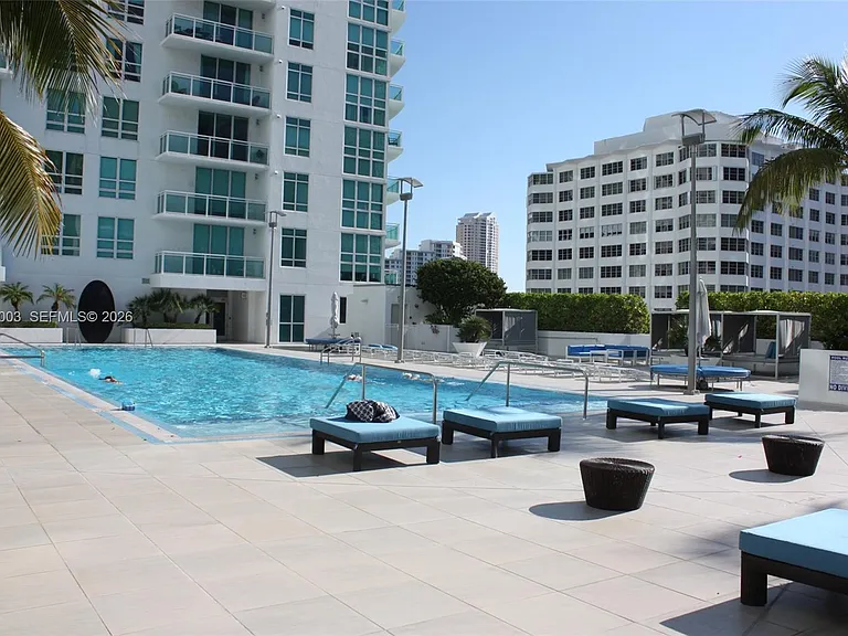 951 Brickell Ave #4006 — Photo 7