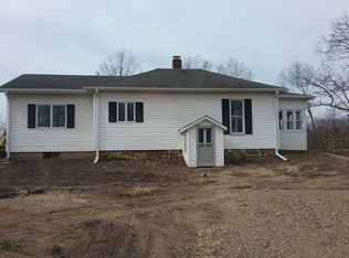 28153 Highway 81, Farmington, IA 52626