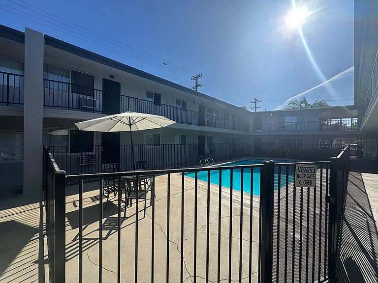 Friendly Hills apartments — Photo 10