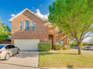 441 Mystic River Trl, Fort Worth, TX 76131