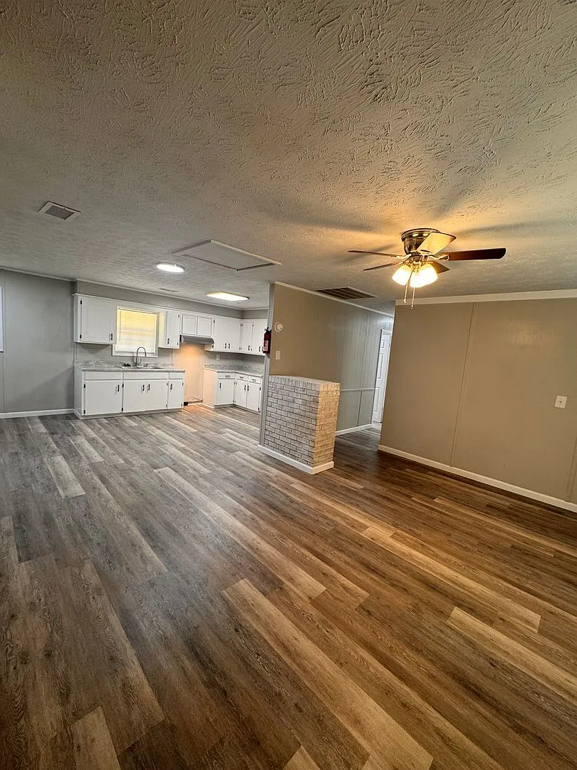4 Bed 2 Bath House - Under Renovations — Photo 2