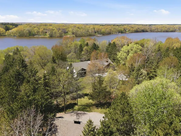 9025 Burton Ct NW, Rice, MN 56367