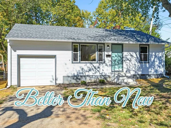 1443 E Pacific Street, Springfield, MO 65803