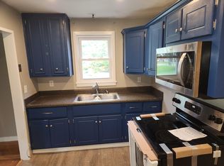 2318 Allen Ave, Augusta, GA 30906