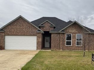 333 Port Dr, Gun Barrel City, TX 75156