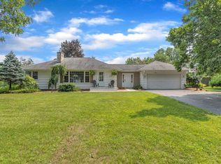 1853 Badgley Rd, Jackson, MI 49203