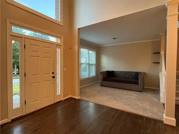 6782 Poplar Grove Way, Stone Mountain, GA 30087