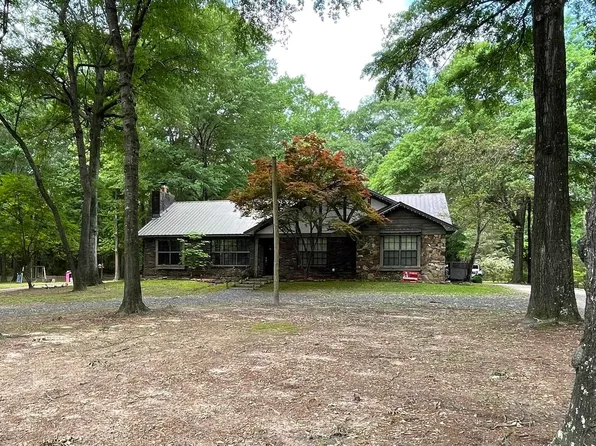 2115 Franklin Dr, Texarkana, AR 71854