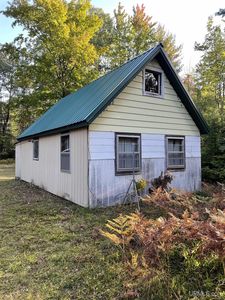 1320 N River Dr, Gwinn, MI, 49841