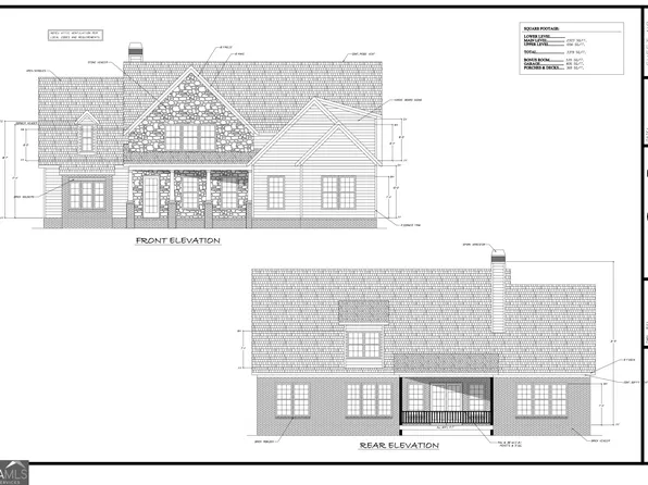 1300 Manjula Ln, Watkinsville, GA 30677