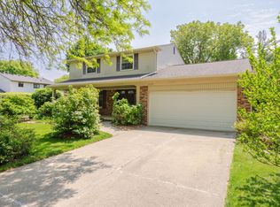 5159 Tyler Dr, Troy, MI 48085