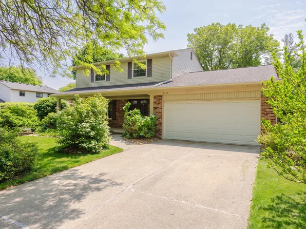 5159 Tyler Dr, Troy, MI 48085