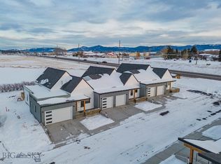 205 Albrey Trl #A, Bozeman, MT 59718