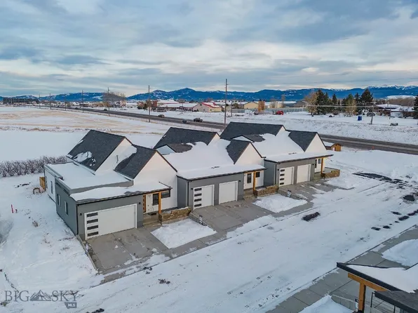 205 Albrey Trl #A, Bozeman, MT 59718