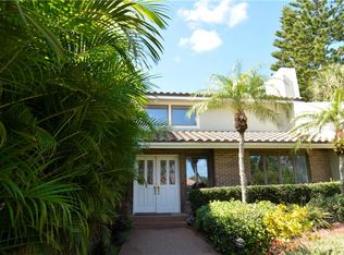 1729 S Creek Ln, Osprey, FL 34229
