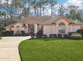 1545 Marsh Rabbit Way, Fleming Island, FL 32003