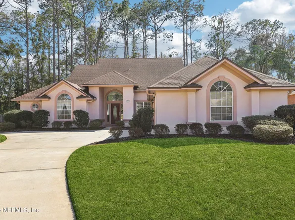 1545 MARSH RABBIT Way, Fleming Island, FL 32003