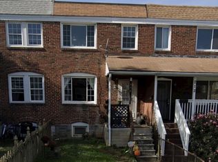 214 Old Riverside Rd, Baltimore, MD 21225