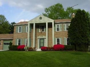 2128 Edgeware St, Silver Spring, MD 20905