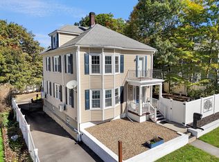 25 Wasa St, Gardner, MA 01440