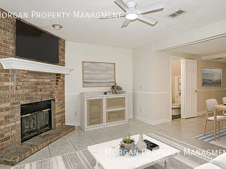 159 Cranes Lake Dr — Photo 1